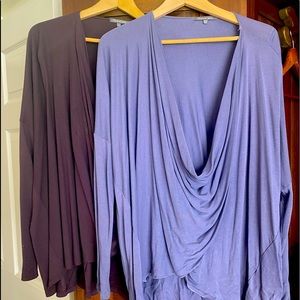 Michael Stars Loose Sweaters